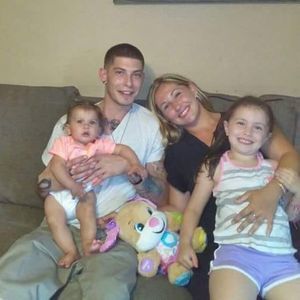 Meet your Posher, Adam